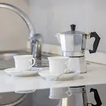 Hostdomus - Blu Horizon Appartamento *
