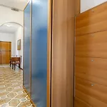Appartamento Hostdomus - Blu Horizon Marina dʼAndora