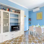 Hostdomus - Blu Horizon Appartamento