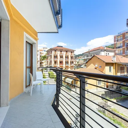 Hostdomus - Blu Horizon *