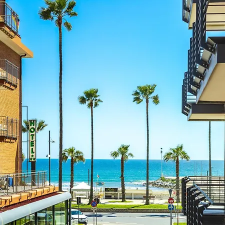 Hostdomus - Blu Horizon * Marina dʼAndora