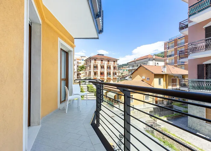 Hostdomus - Blu Horizon *