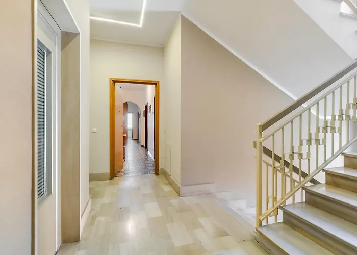 Hostdomus - Blu Horizon