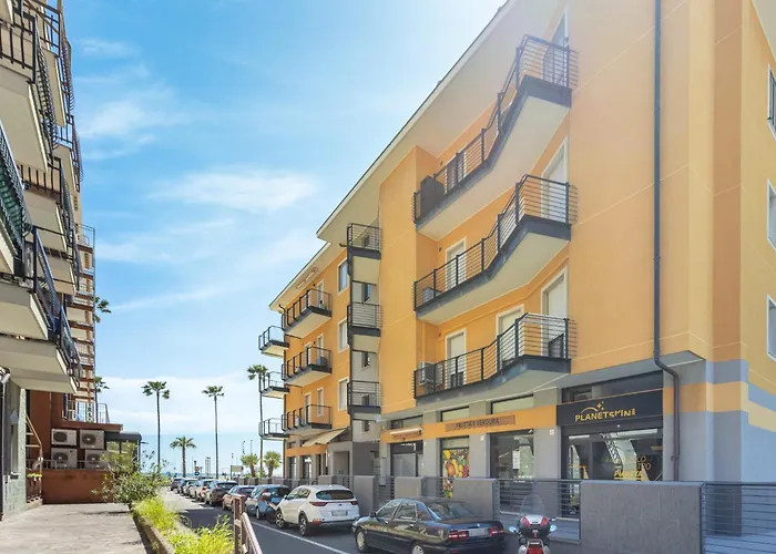 Hostdomus - Blu Horizon *