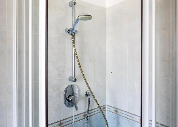 Apartman Hostdomus - Blu Horizon