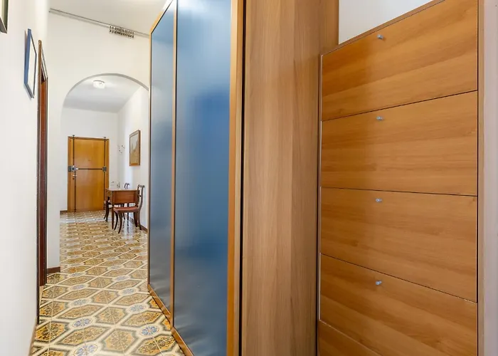 Daire Hostdomus - Blu Horizon Marina dʼAndora