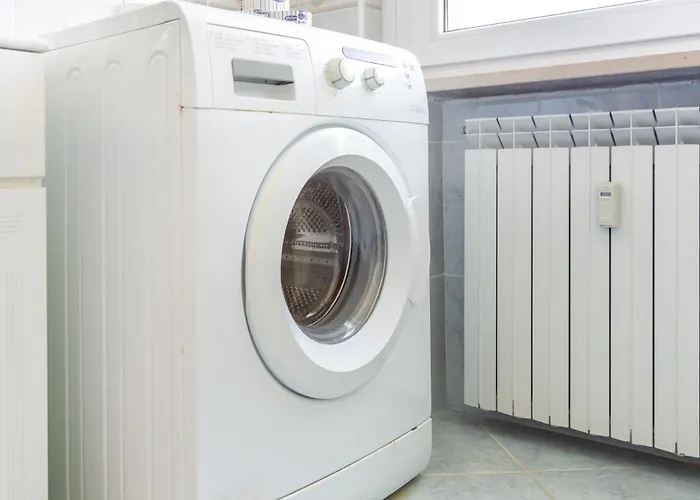 Daire Hostdomus - Blu Horizon Marina dʼAndora