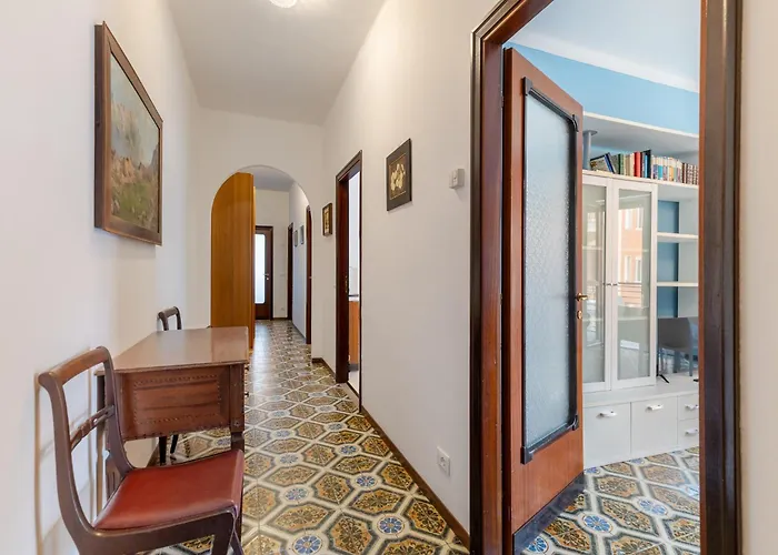 Hostdomus - Blu Horizon Apartman