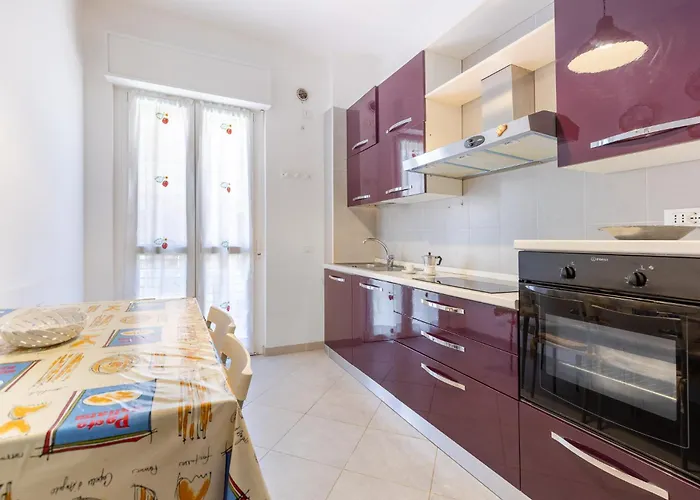 Apartman Hostdomus - Blu Horizon