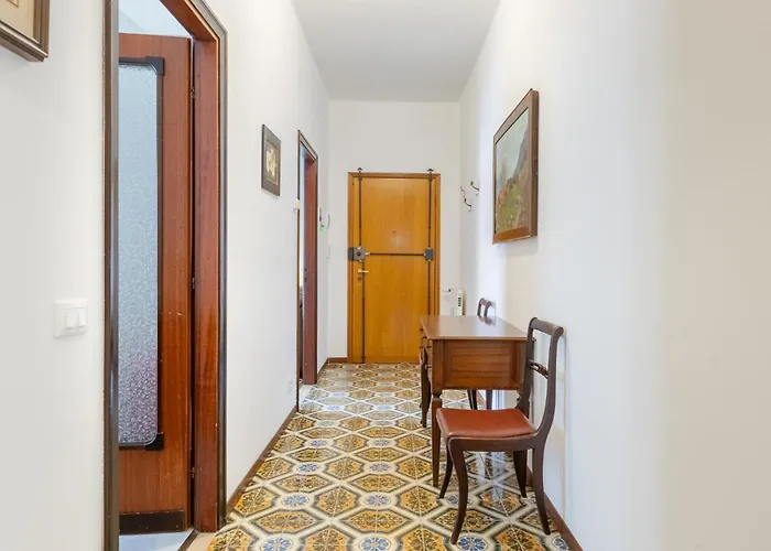 Daire Hostdomus - Blu Horizon *