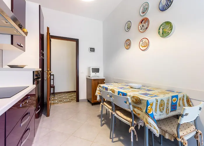 Hostdomus - Blu Horizon Apartman *