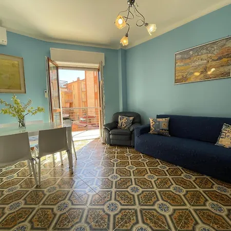 Hostdomus - Blu Horizon * Andora