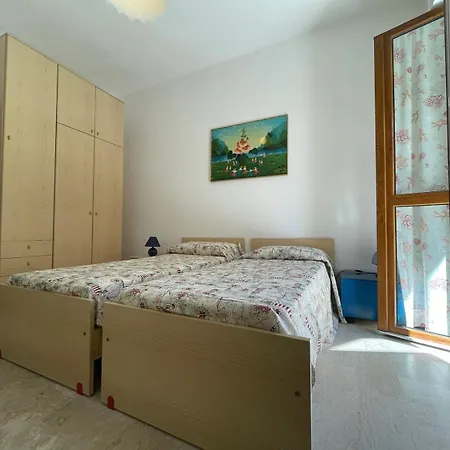 Hostdomus - Blu Horizon Apartment