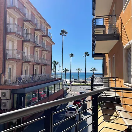 Hostdomus - Blu Horizon Apartment *