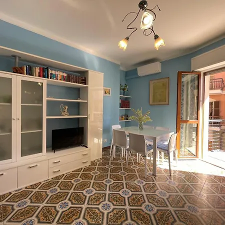 Hostdomus - Blu Horizon Andora