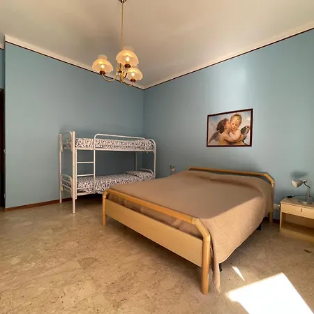 Hostdomus - Blu Horizon * Andora