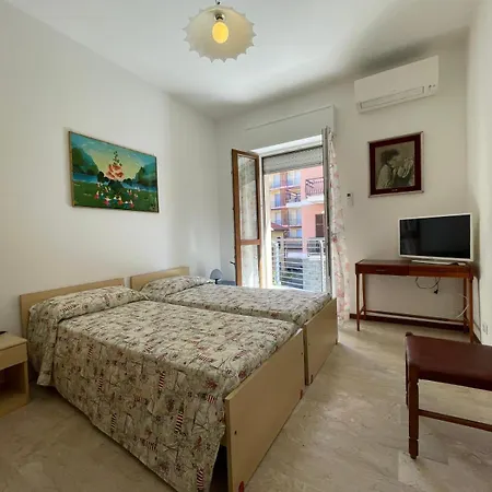 Apartment Hostdomus - Blu Horizon *
