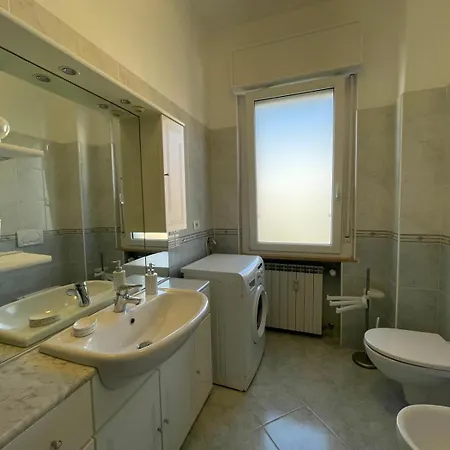 Hostdomus - Blu Horizon Apartment Andora