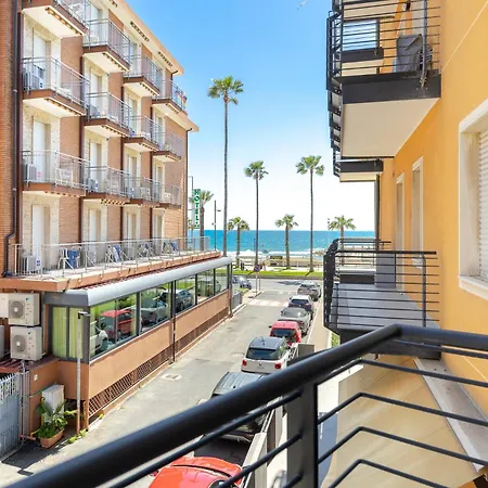 Hostdomus - Blu Horizon * Marina dʼAndora