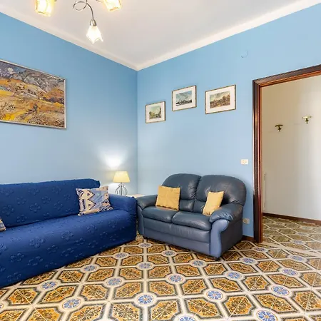 公寓 Hostdomus - Blu Horizon Marina dʼAndora