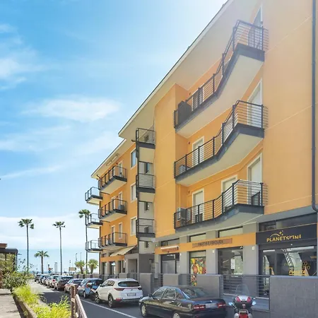 Hostdomus - Blu Horizon *