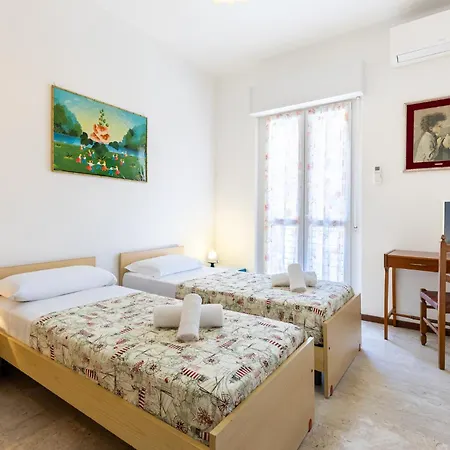 Hostdomus - Blu Horizon アパート *