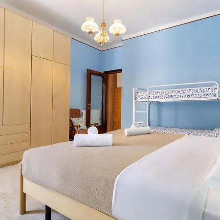 Hostdomus - Blu Horizon