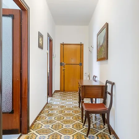 Apartamento Hostdomus - Blu Horizon *